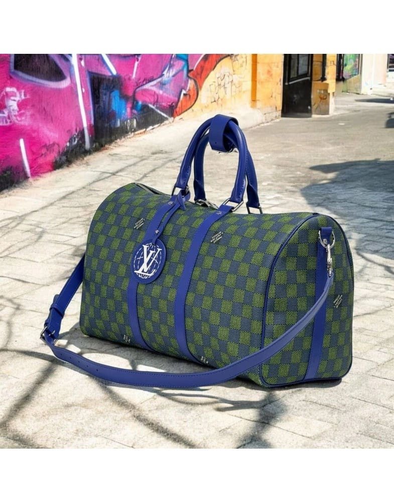 Louis Vuitton N00161 Keepall Bandoulière 50