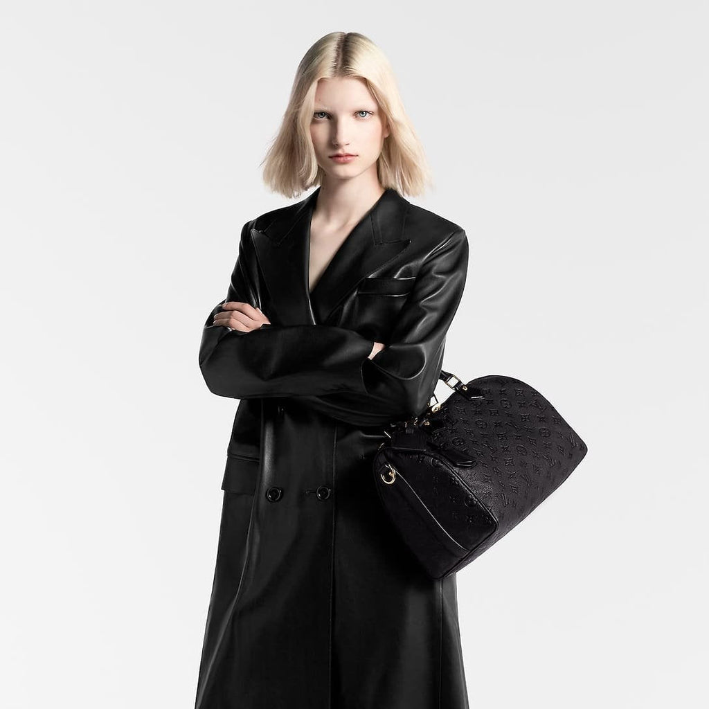 Louis Vuitton M47186 Speedy Soft 30