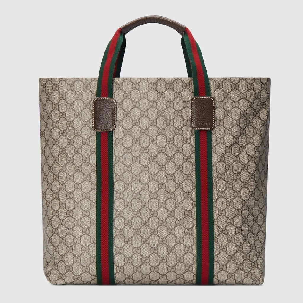 GUCCI GG Tender medium tote bag