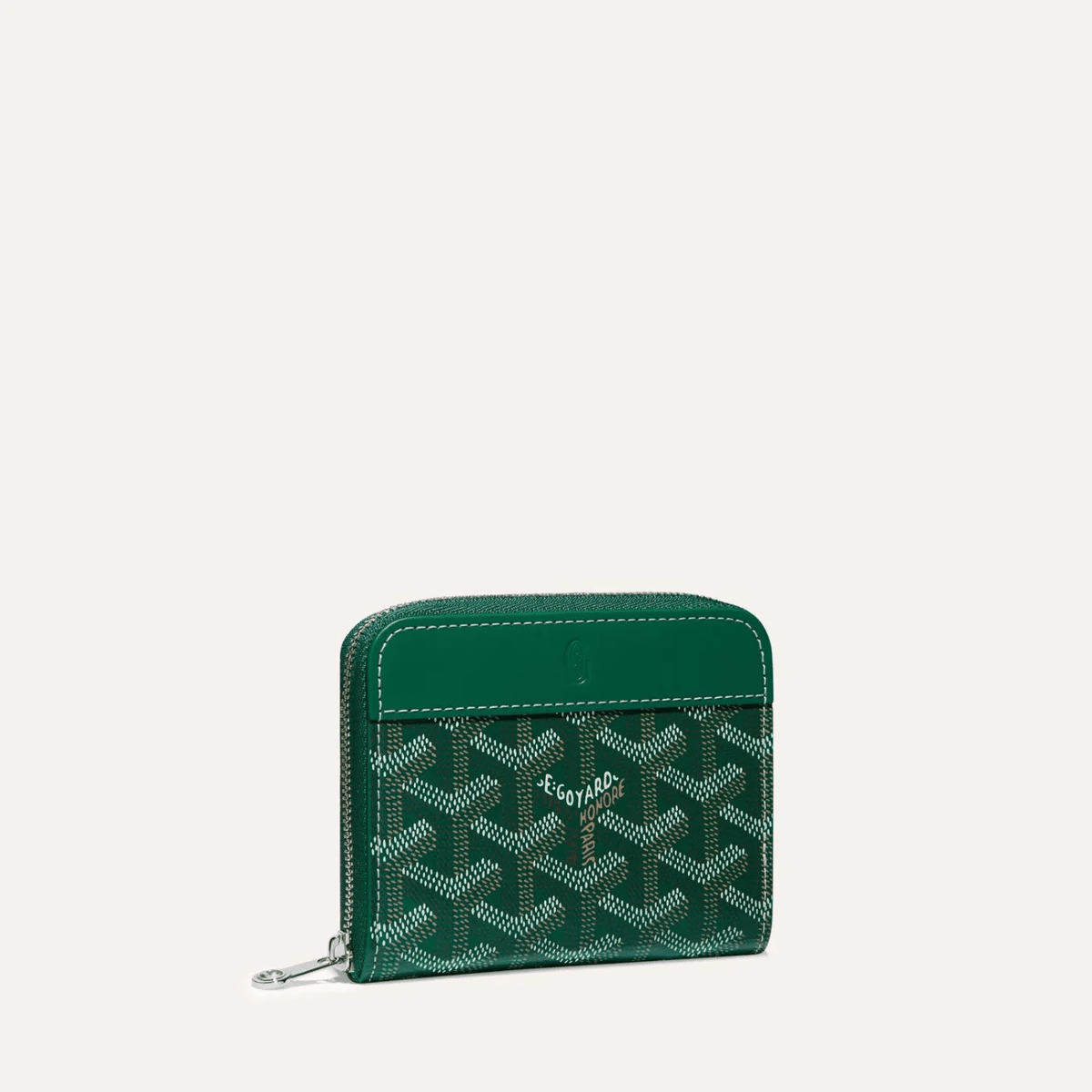 Goyard Matignon PM Wallet