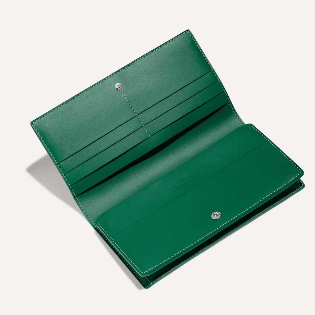 Goyard Richelieu Wallet