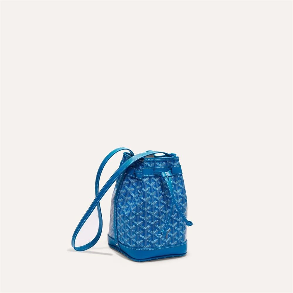 Goyard Petit Flot Bucket Bag
