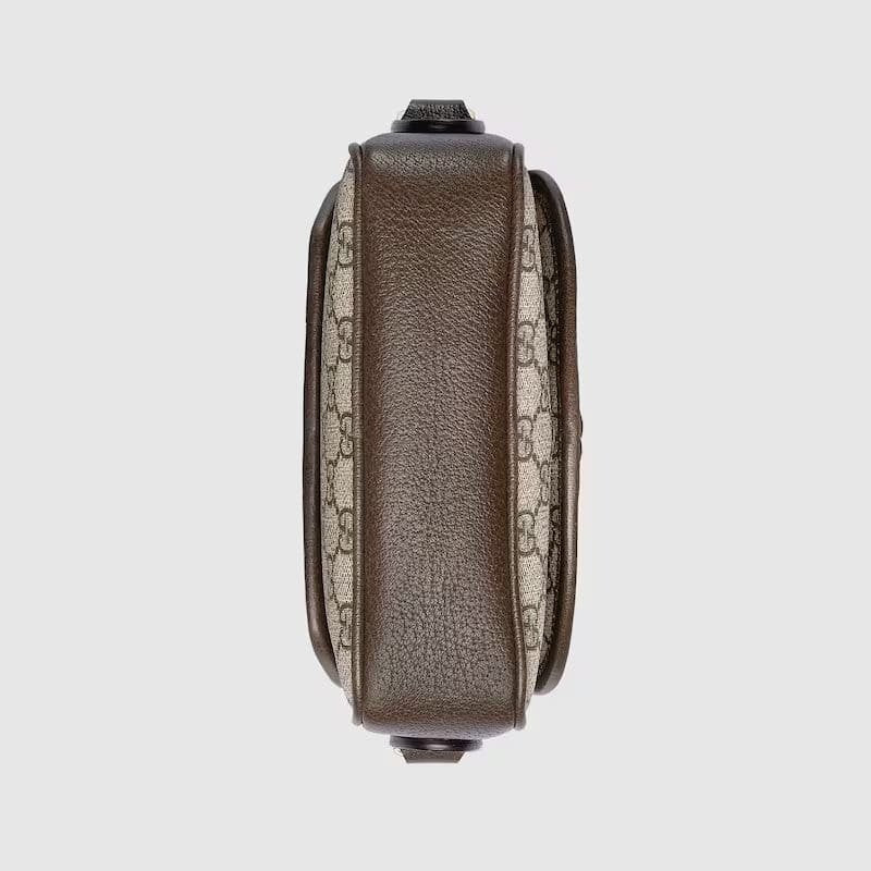 GUCCI OPHIDIA GG MINI SHOULDER BAG