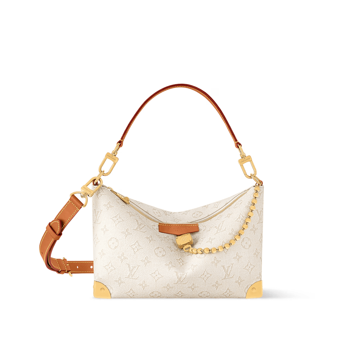 Louis Vuitton M14661 Bobo Trunk