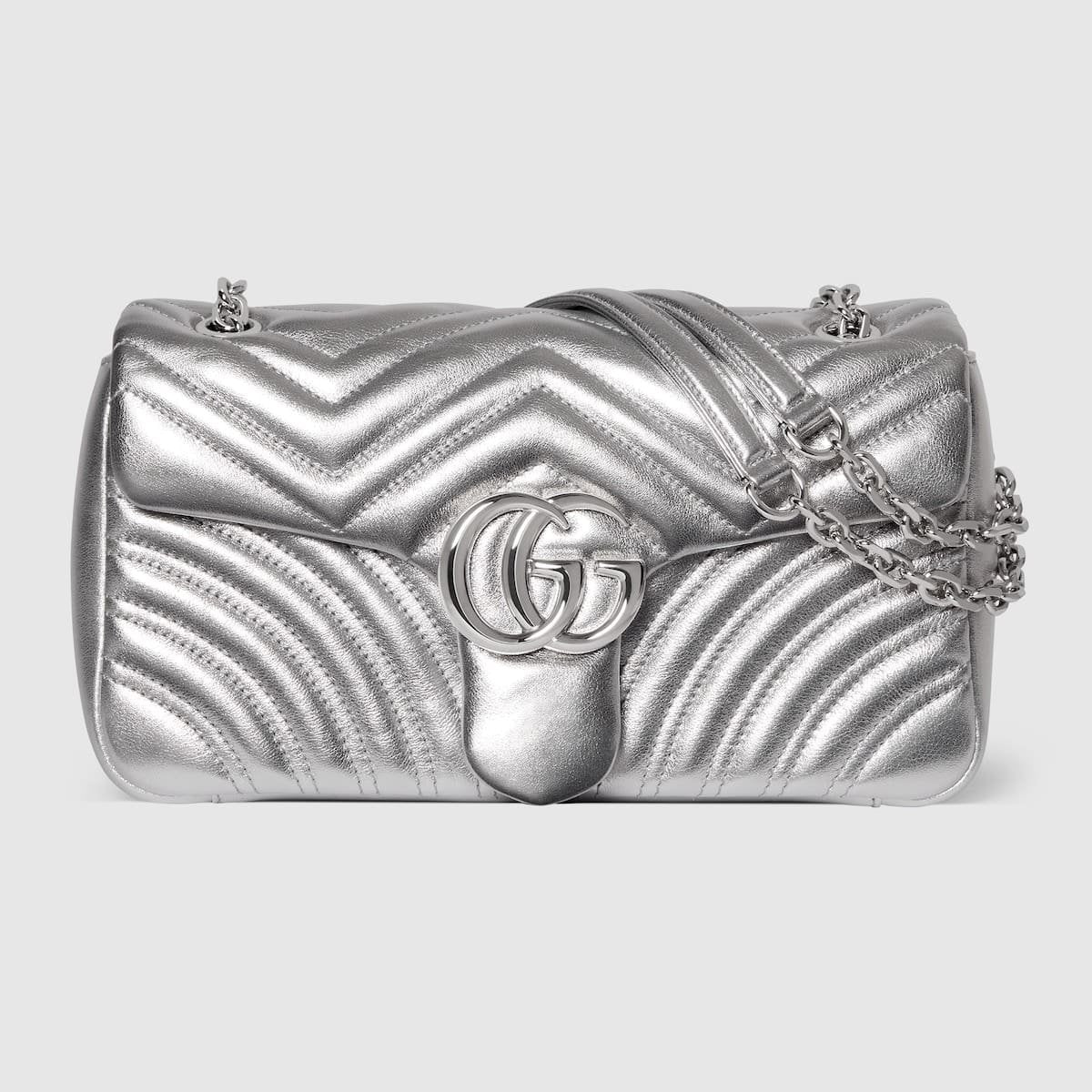 Gucci Marmont medium shoulder bag