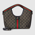 Gucci Giglio small tote bag