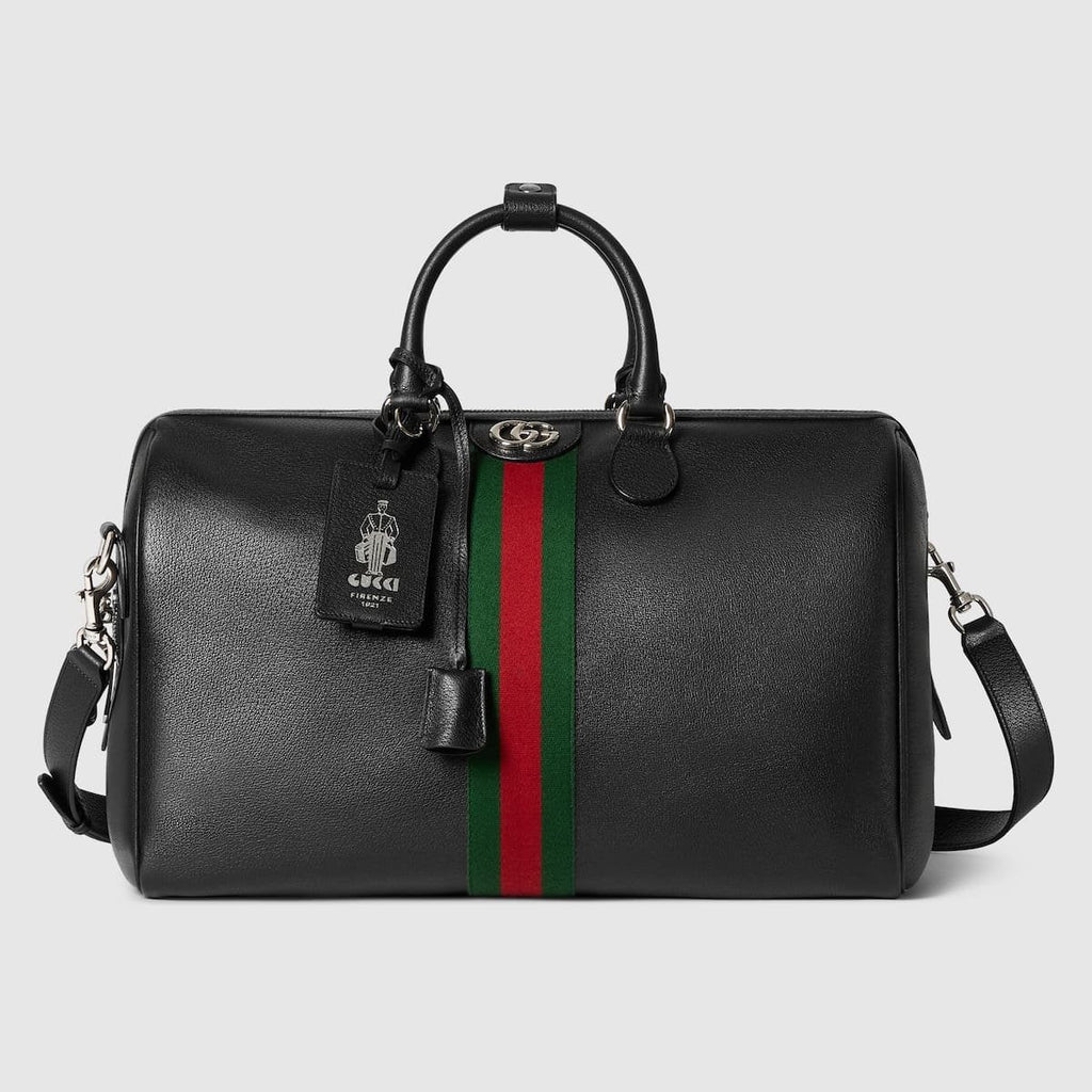 Gucci Savoy medium duffle bag