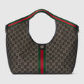 Gucci Giglio large tote bag