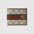 Gucci Ophidia bi-fold wallet