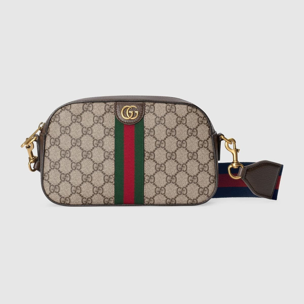 Gucci Ophidia small crossbody bag