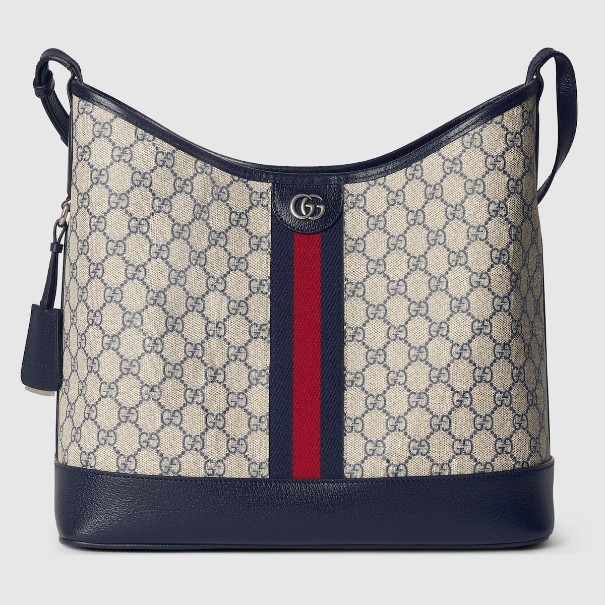 GUCCI Ophidia GG medium shoulder bag