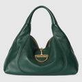 Gucci Softbit maxi shoulder bag