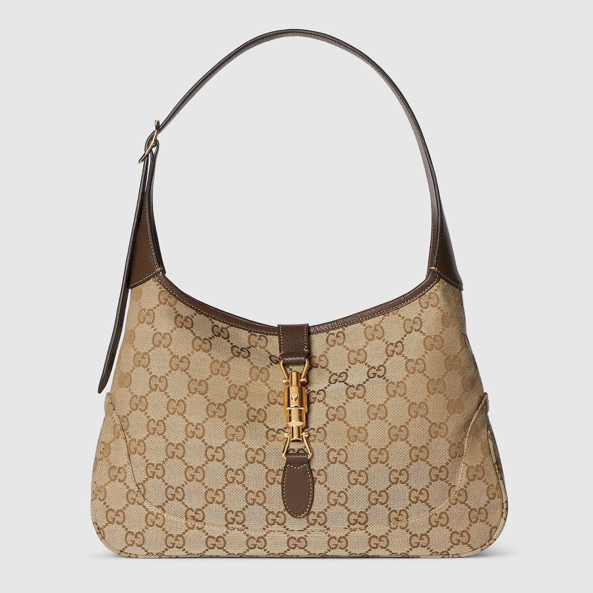 Gucci Jackie 1961 medium shoulder bag