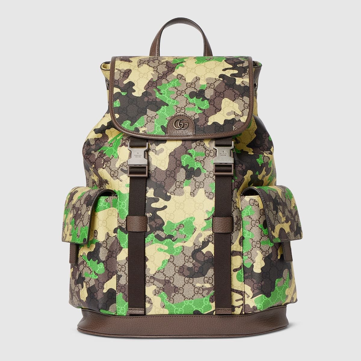GUCCI large backpack