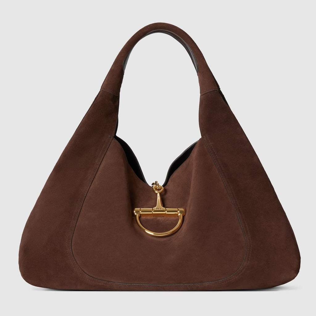 Gucci Softbit maxi shoulder bag