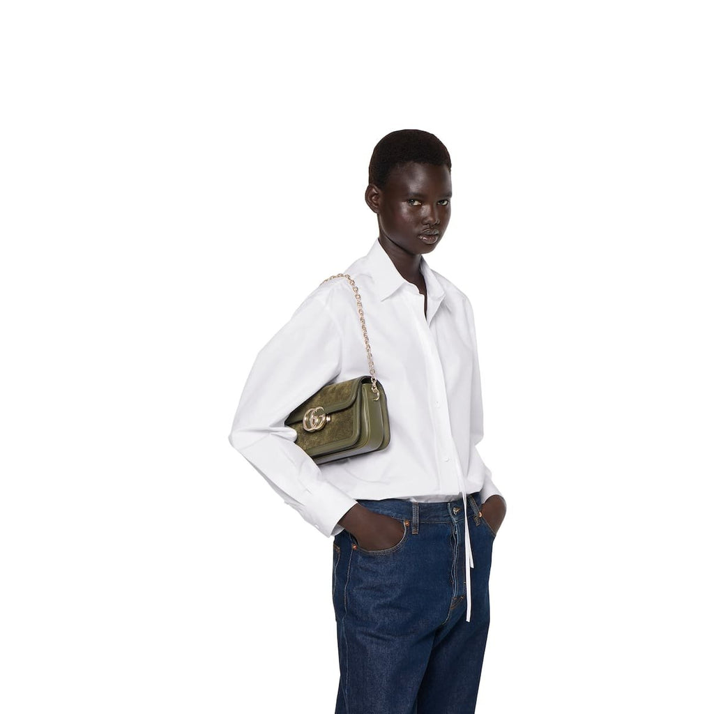 Gucci Go small shoulder bag