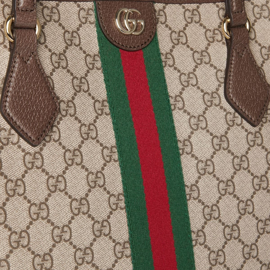 Gucci Ophidia large tote bag