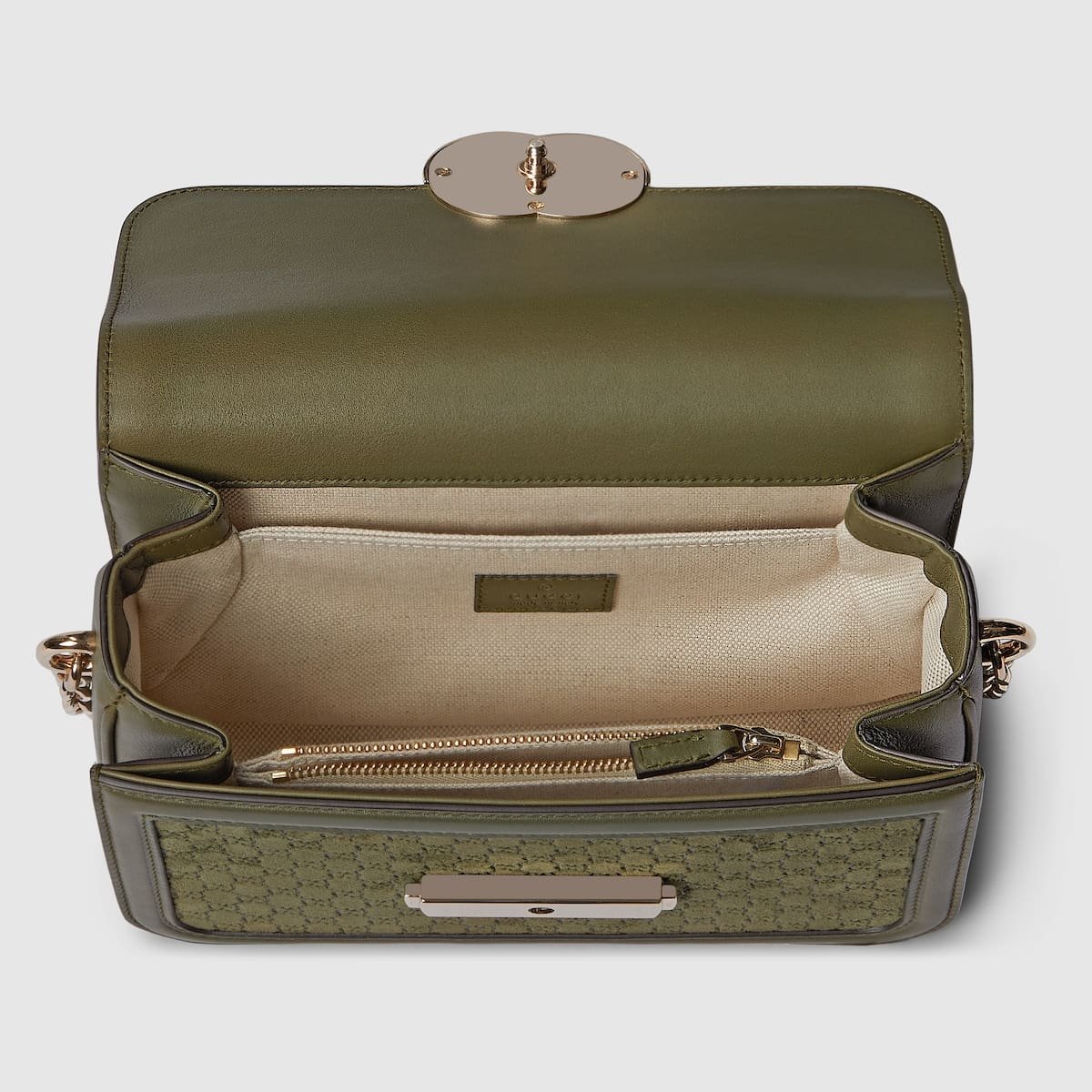 Gucci Go small shoulder bag