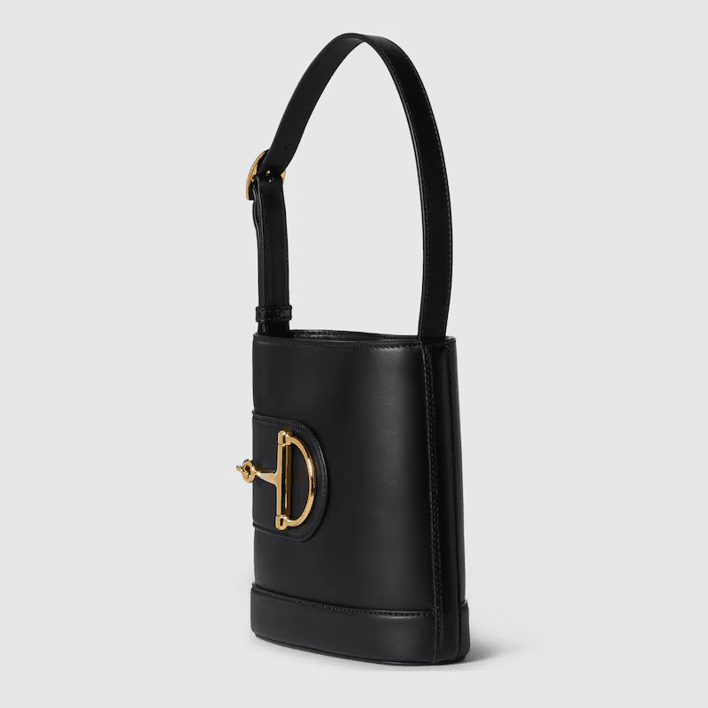 GUCCI 73 SMALL BUCKET BAG