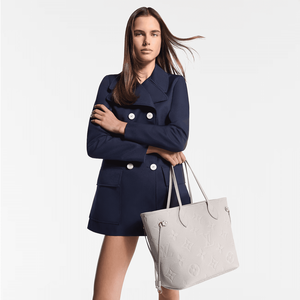 Louis Vuitton M13758 Neverfull MM