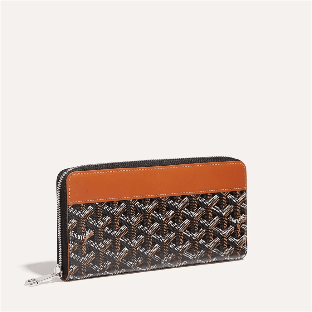 Goyard Matignon GM Wallet