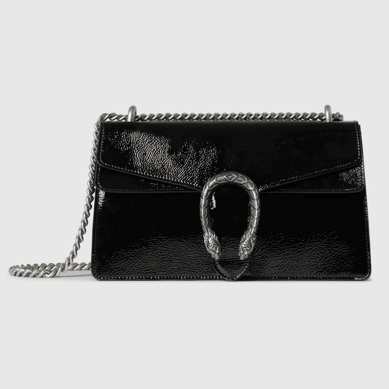 GUCCI DIONYSUS MEDIUM SHOULDER BAG