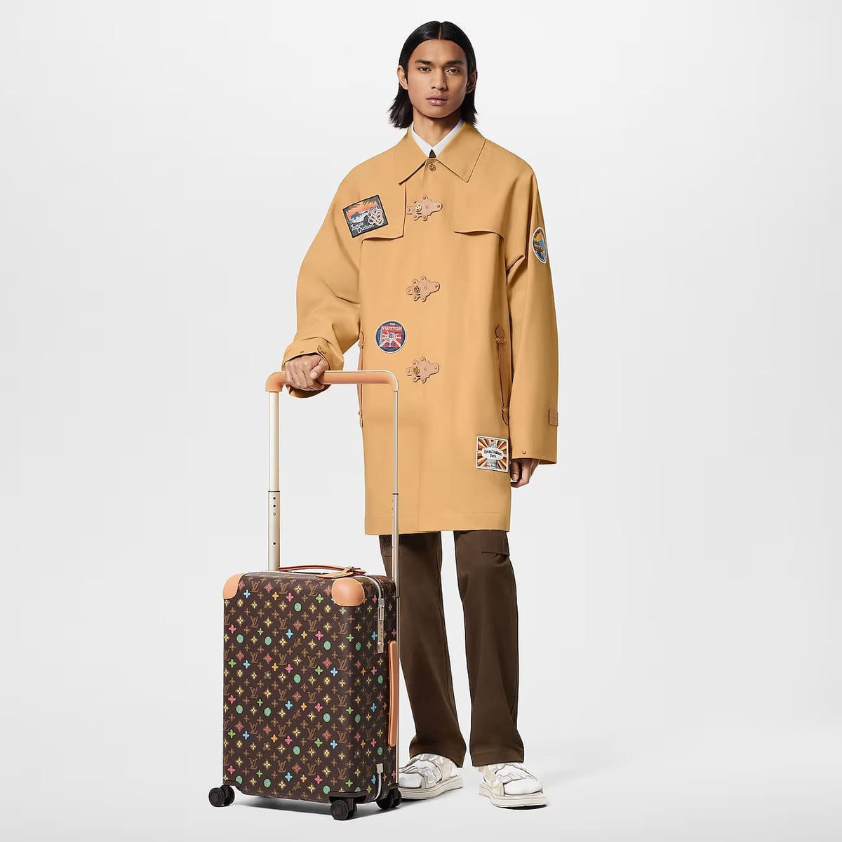 Louis Vuitton M47070 Horizon 55