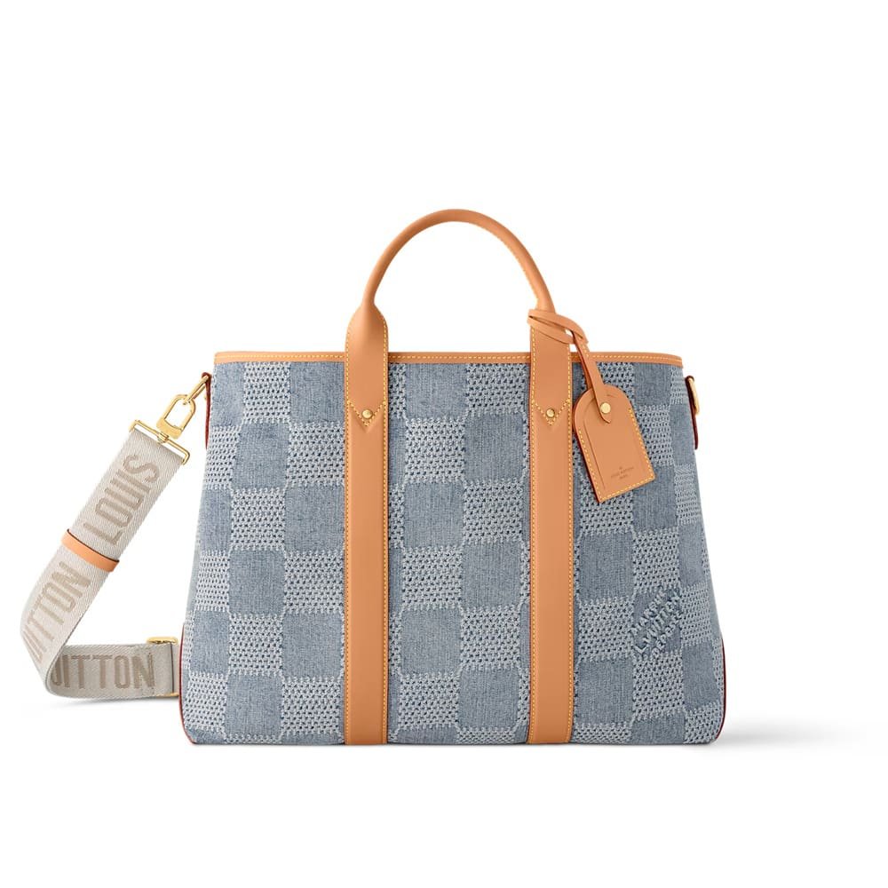 Louis Vuitton N40702 Weekend Tote