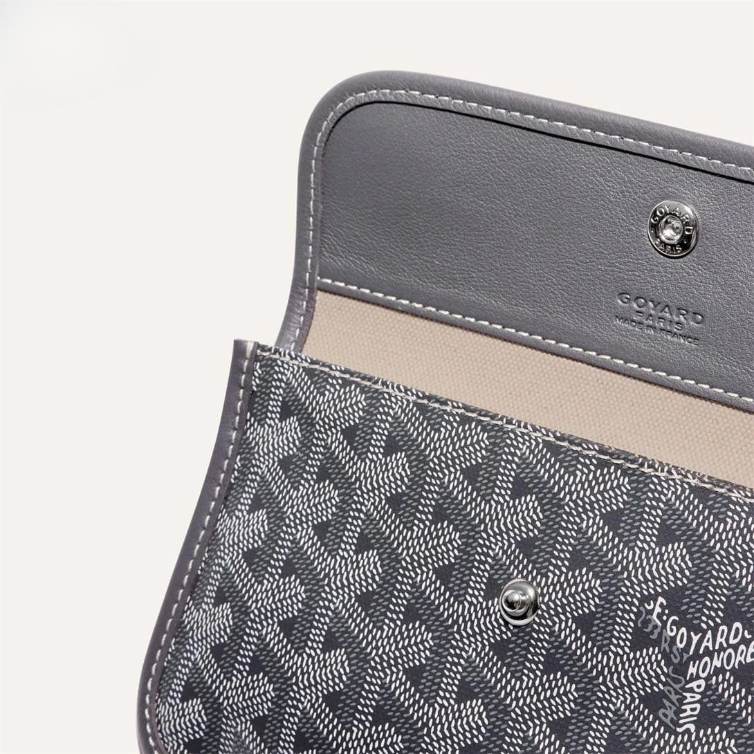 Goyard Bohème Hobo Bag