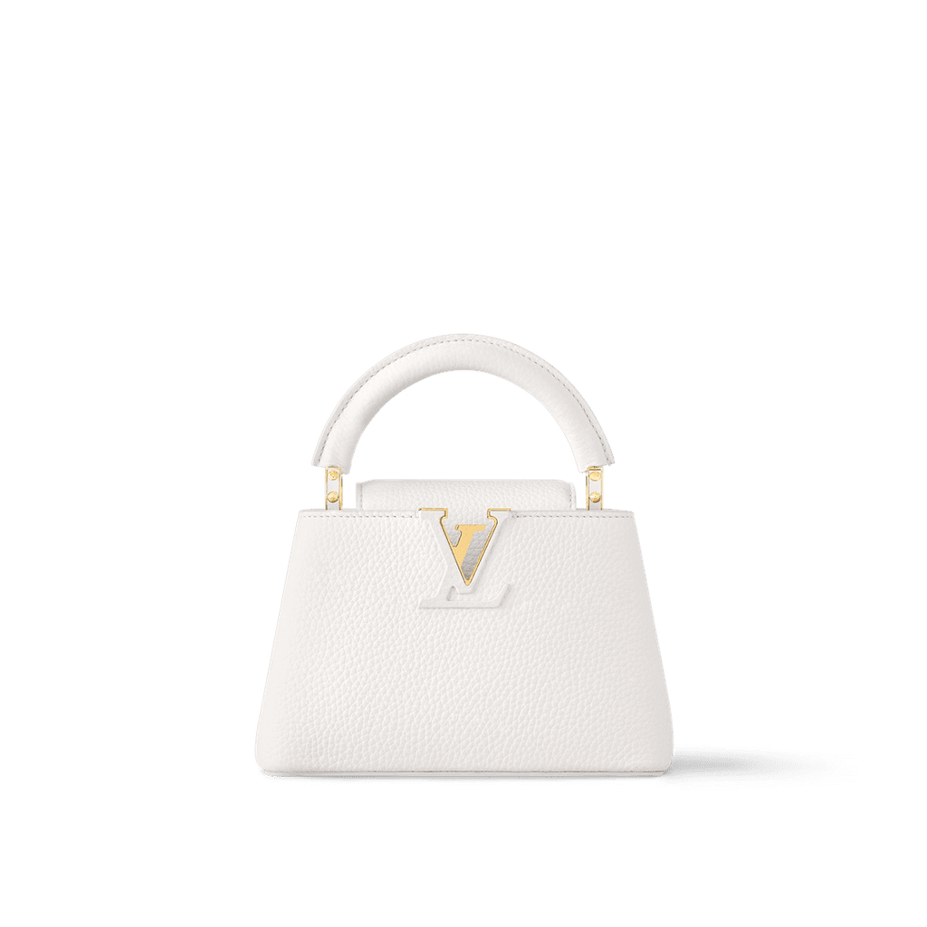 Louis Vuitton M24733 Capucines Mini