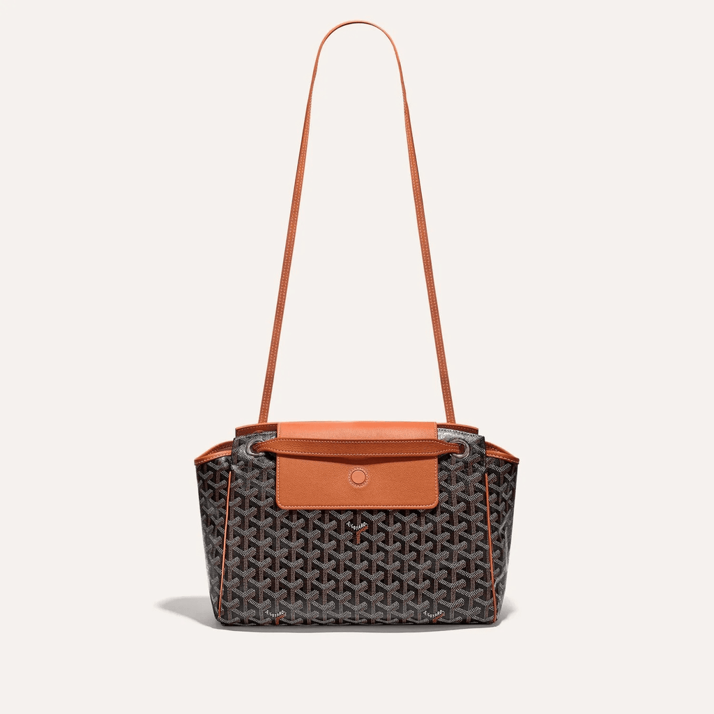 Goyard Rouette Souple Bag