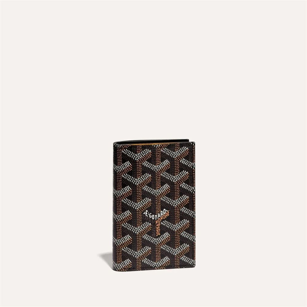 Goyard Saint-Pierre Card Wallet