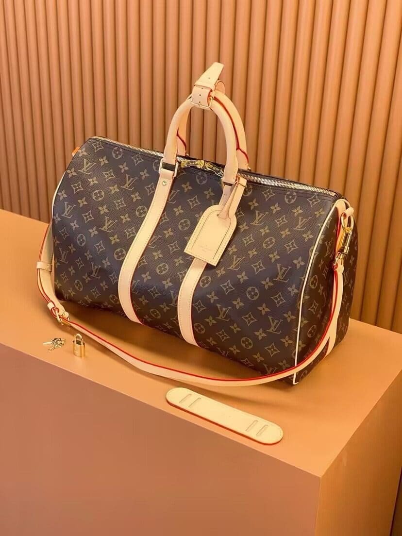 Louis Vuitton M41418 Keepall Bandoulière 45