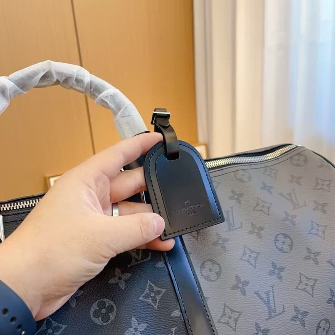 Louis Vuitton M45392 Keepall Bandoulière 50