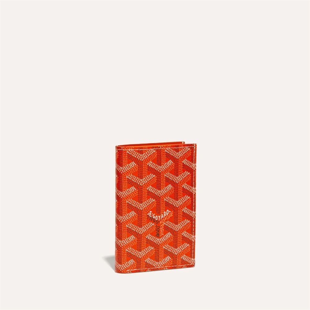 Goyard Saint-Pierre Card Wallet