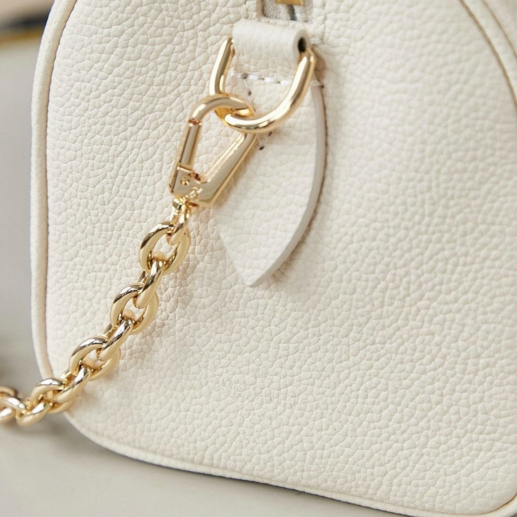Louis Vuitton M46883 Speedy Bandoulière 20