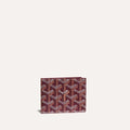 Goyard Insert Victoire Card Wallet