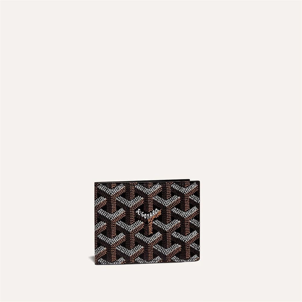 Goyard Insert Victoire Card Wallet