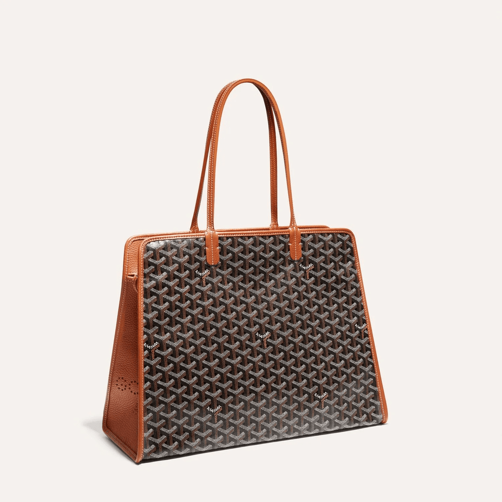 Goyard Hardy PM Bag
