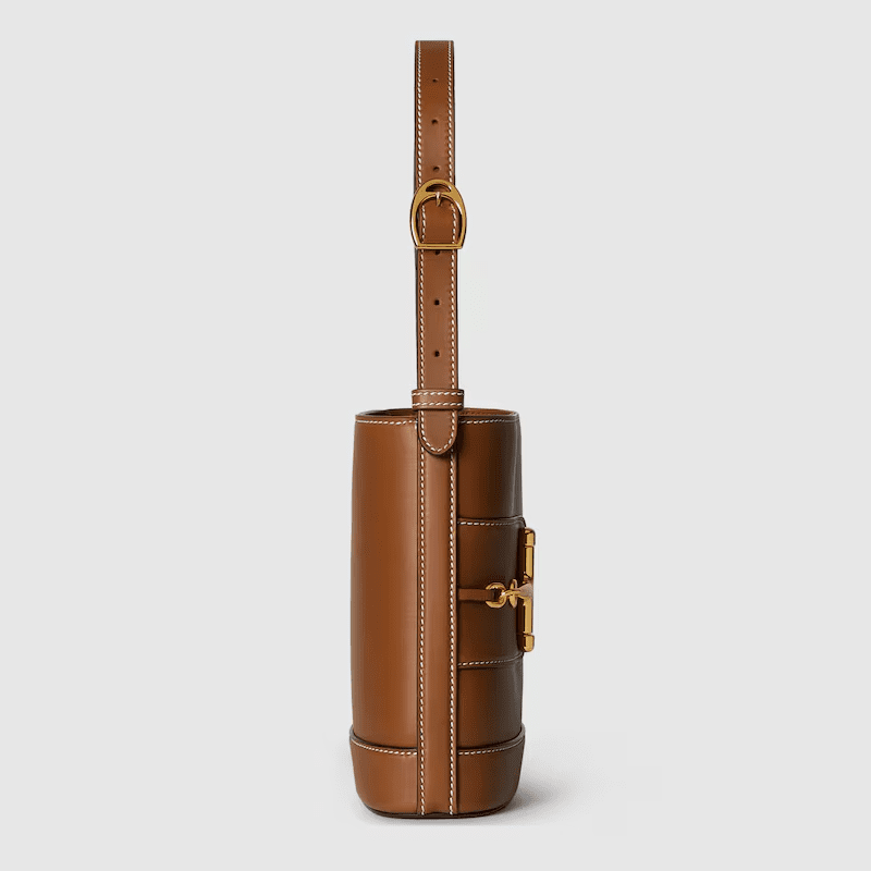 GUCCI 73 SMALL BUCKET BAG