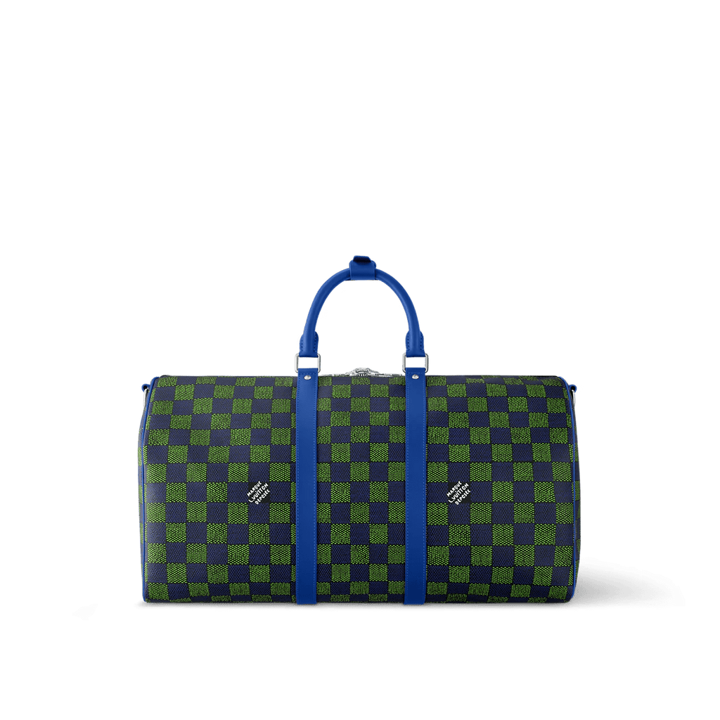 Louis Vuitton N00161 Keepall Bandoulière 50