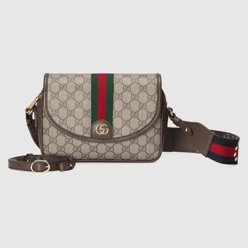 Gucci Ophidia small shoulder bag