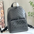 Louis Vuitton Michael Damier Backpack