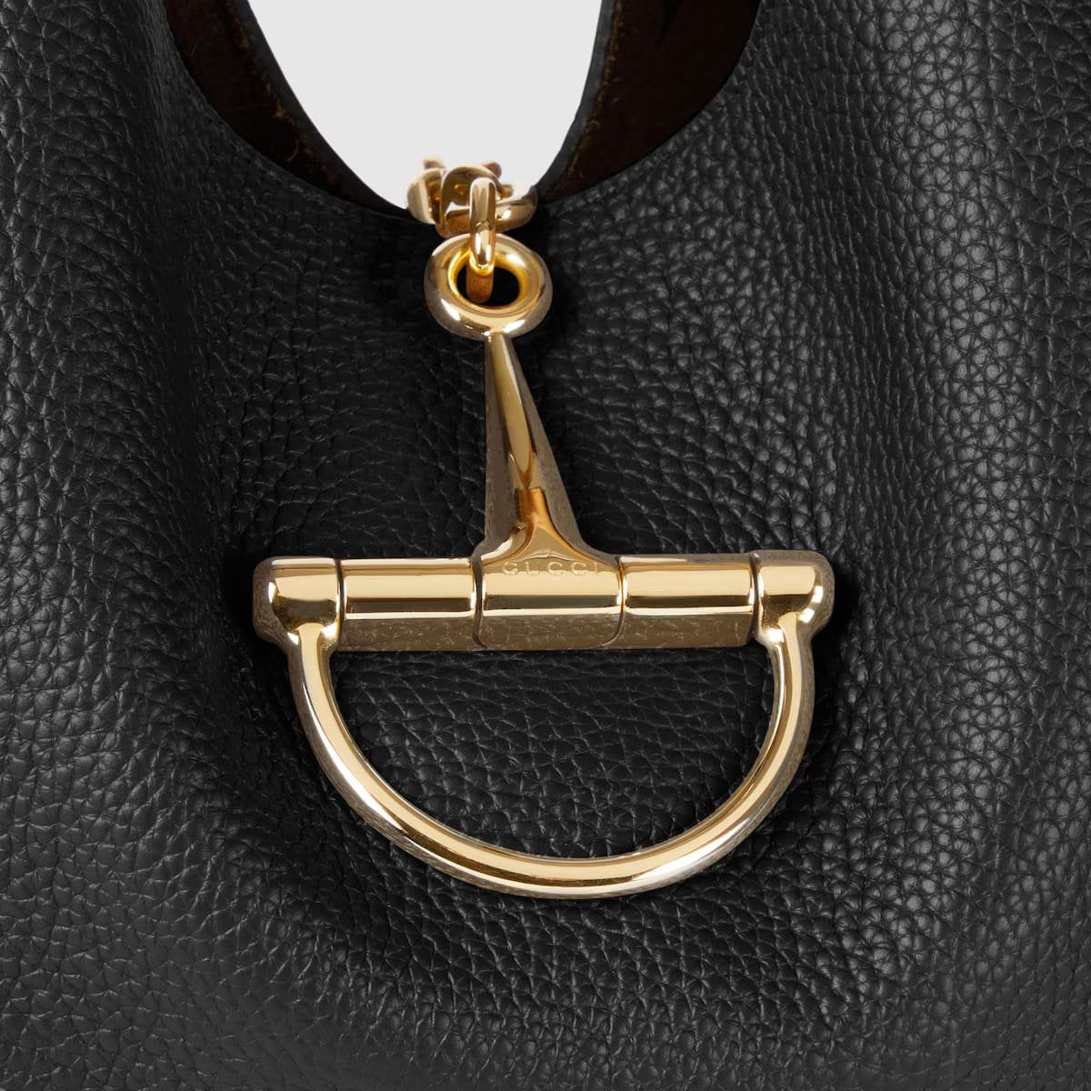 GUCCI SOFTBIT MAXI SHOULDER BAG