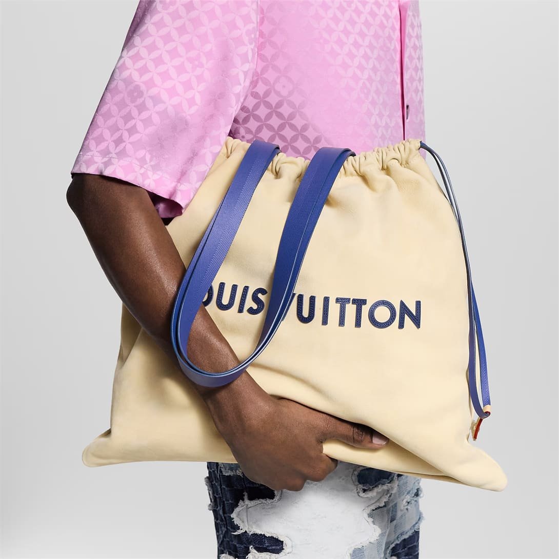 Louis Vuitton M15235 Dust Bag Tote