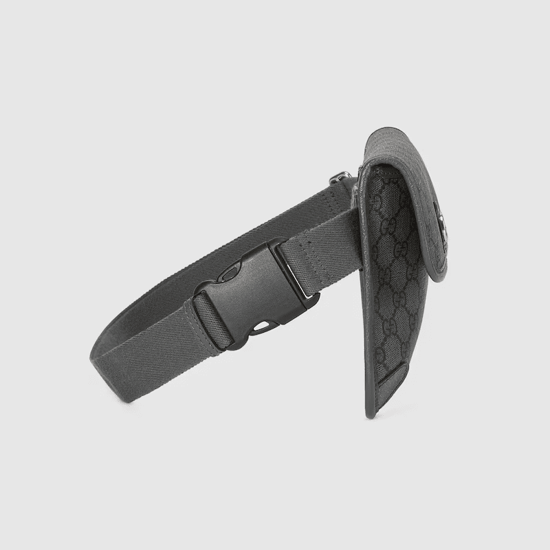 GUCCI Ophidia small belt bag
