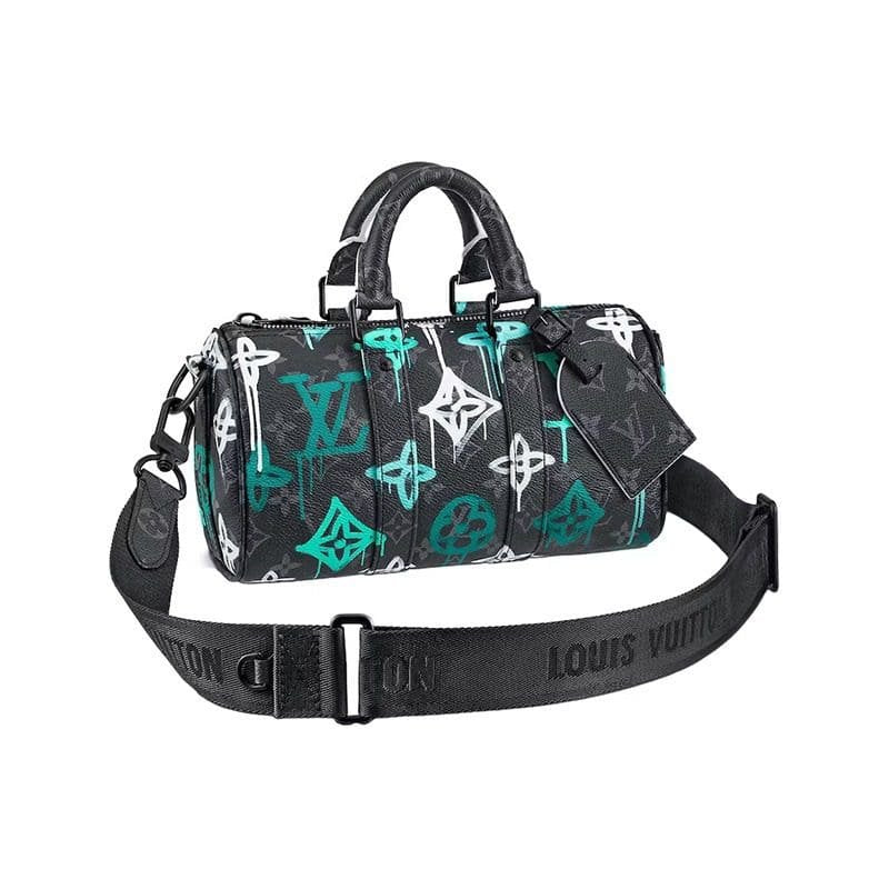 Louis Vuitton M21399 Keepall Bandoulière 25