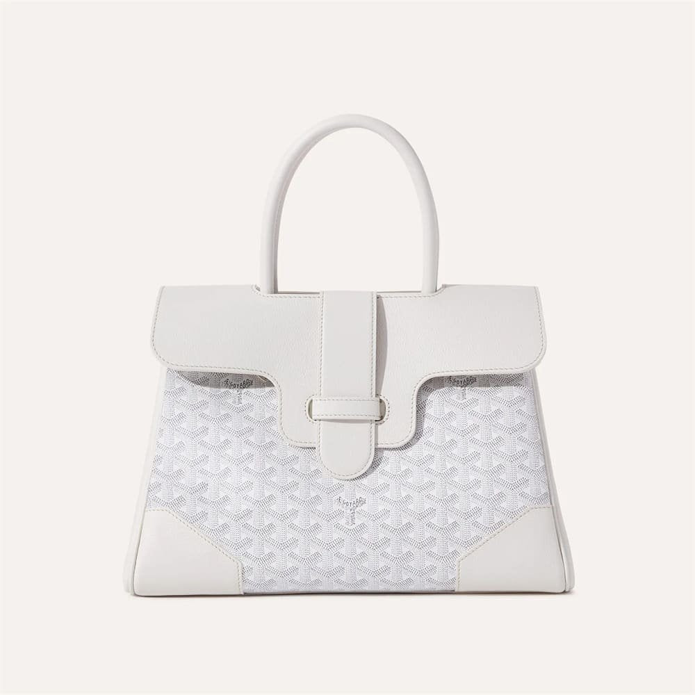 Goyard Saïgon tote bag