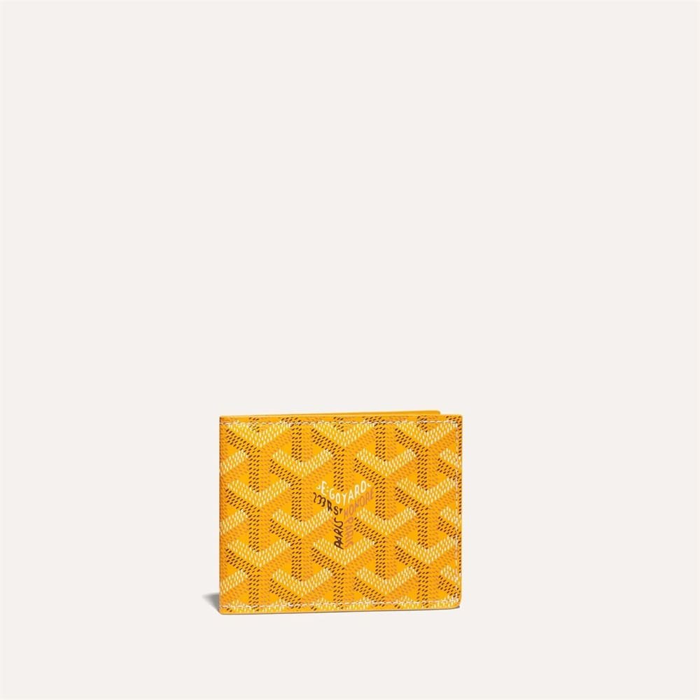 Goyard Insert Victoire Card Wallet