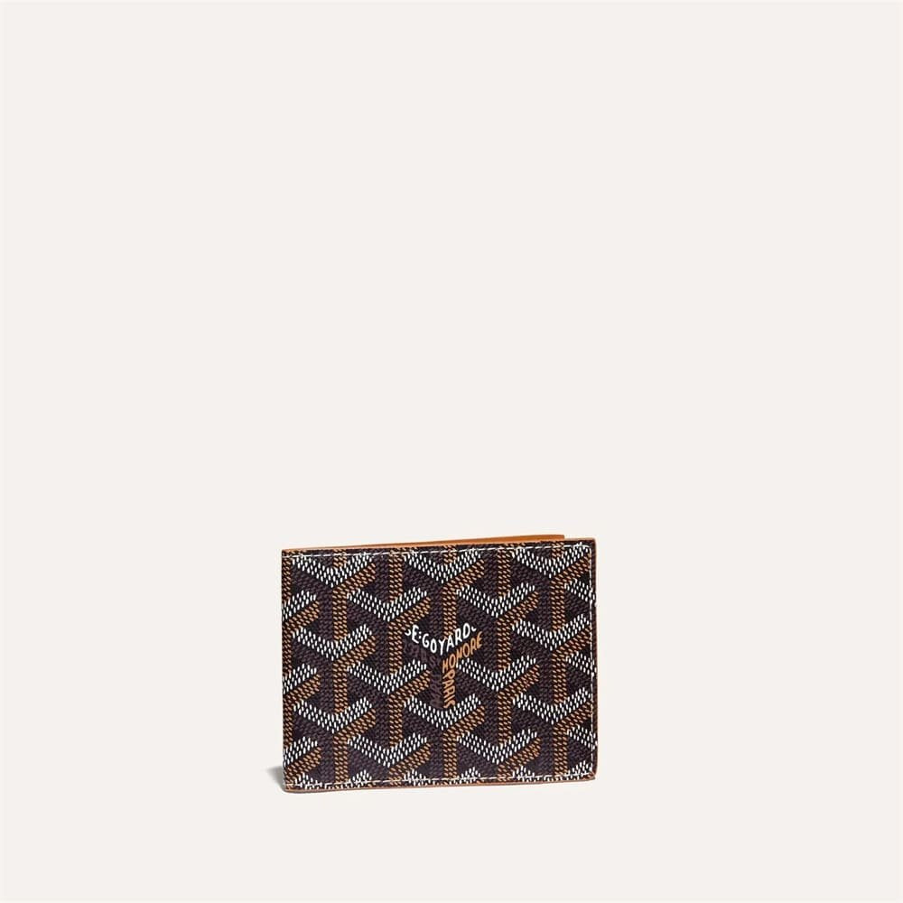 Goyard Insert Victoire Card Wallet